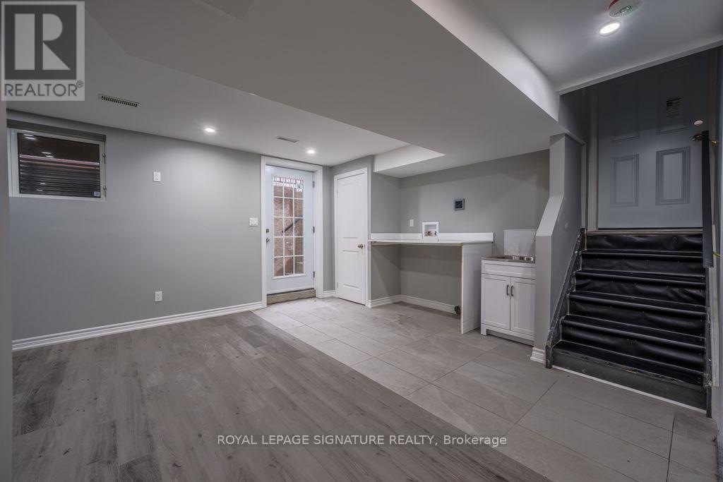 (Lower) - 2111 Lynn Heights Drive, Pickering, Ontario  L1X 2S1 - Photo 5 - E13086394