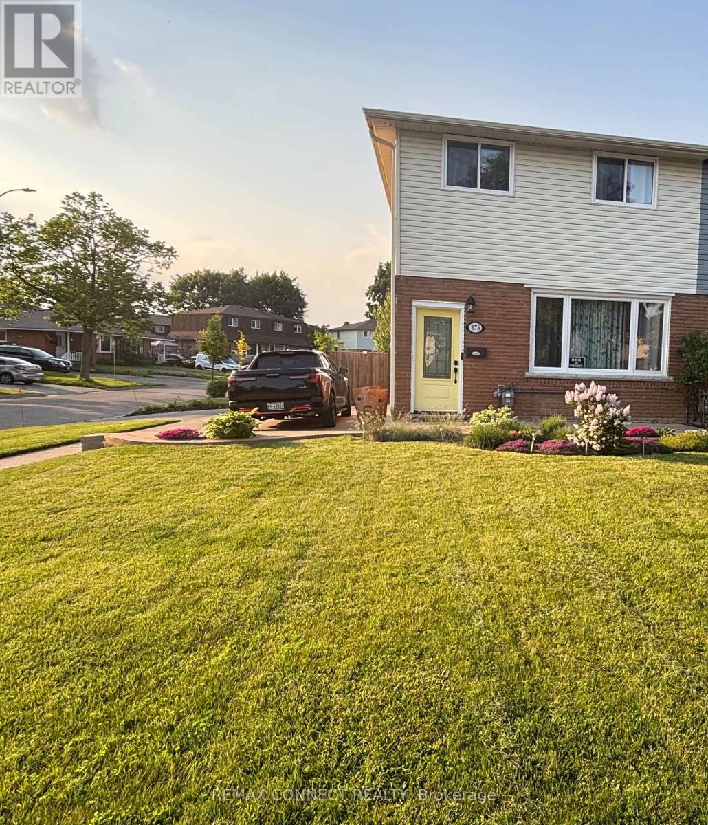 376 DWIGHT AVENUE, Oshawa, Ontario