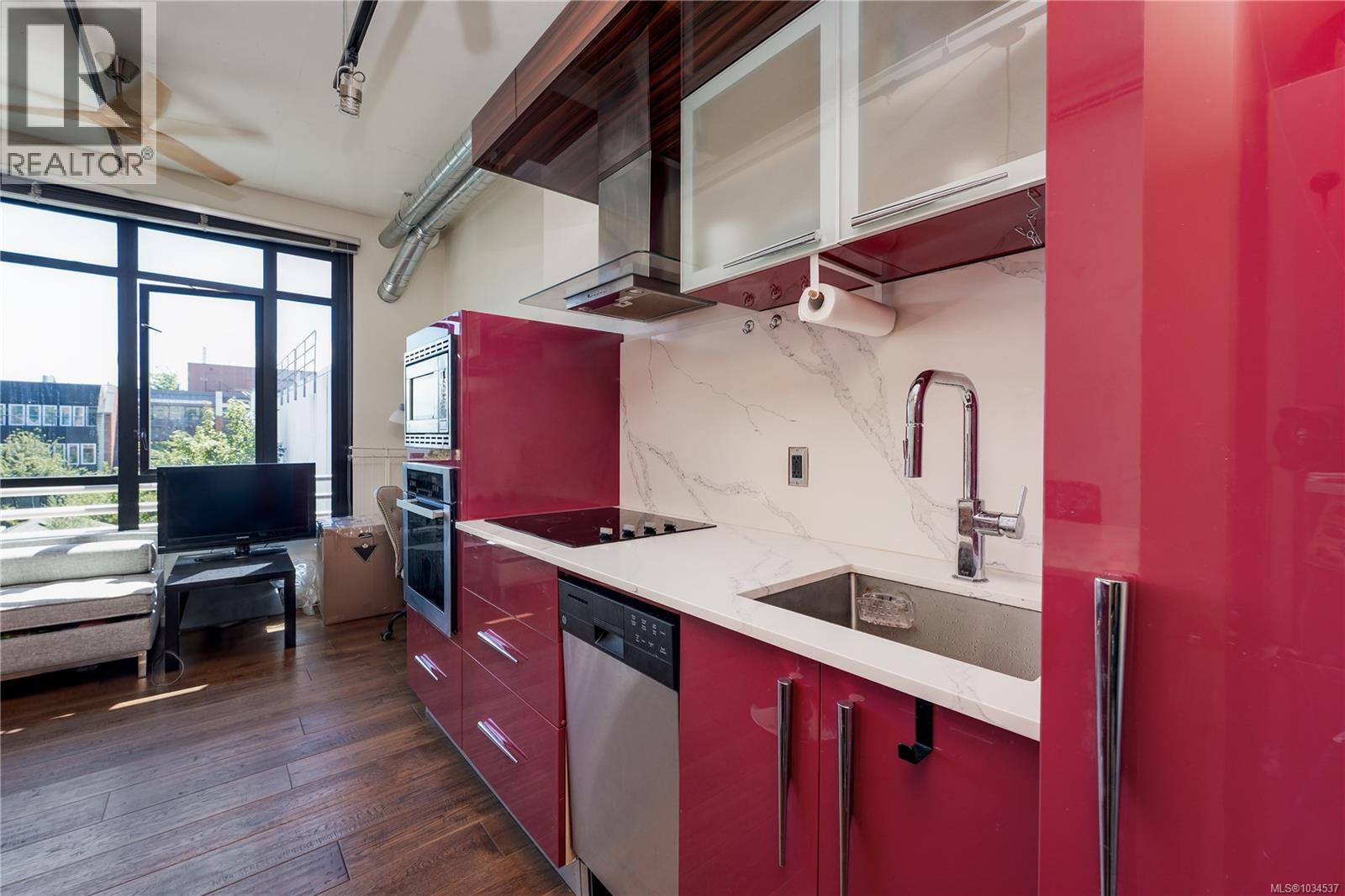 436 1029 View St, Victoria, British Columbia  V8V 0C9 - Photo 10 - 1034537