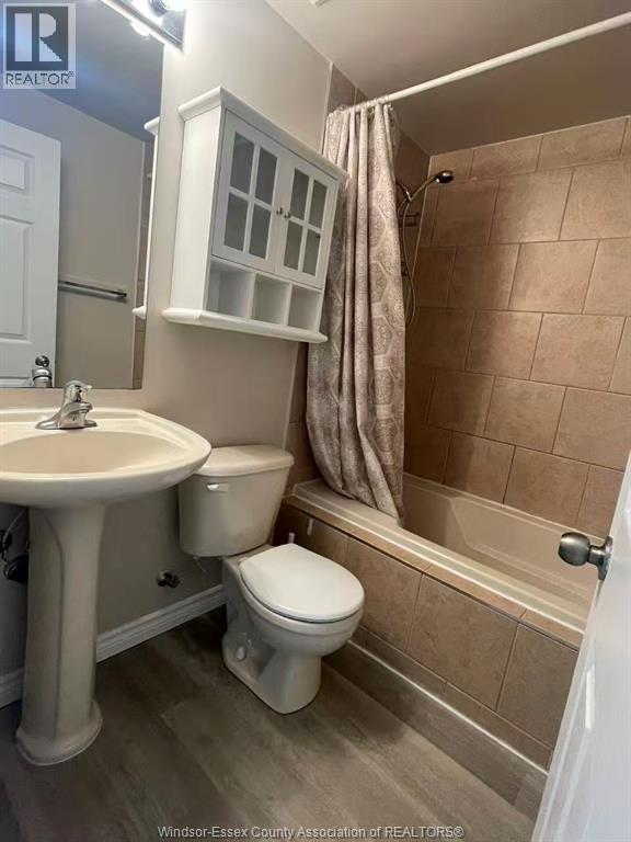 724 Massimo Crescent Unit# Lower, Windsor, Ontario  N9G 3C7 - Photo 9 - 26010221