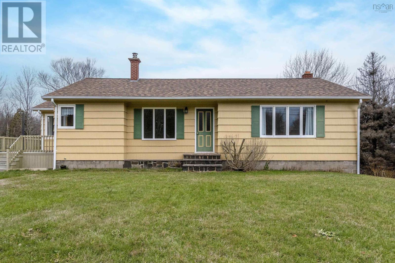 4231 Shore Road W, Parkers Cove, Nova Scotia  B0S 1A0 - Photo 25 - 202600909