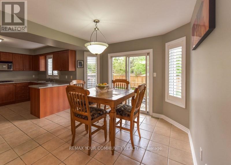 110 Ruffet Drive, Barrie, Ontario  L4N 0N6 - Photo 4 - S13088828