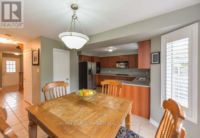 110 Ruffet Drive, Barrie, Ontario  L4N 0N6 - Photo 5 - S13088828
