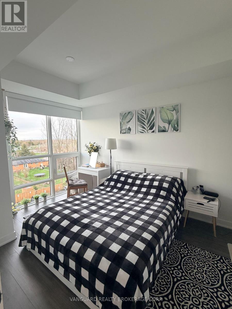 425 - 681 Yonge Street, Barrie, Ontario  L4N 4E8 - Photo 10 - S13088940