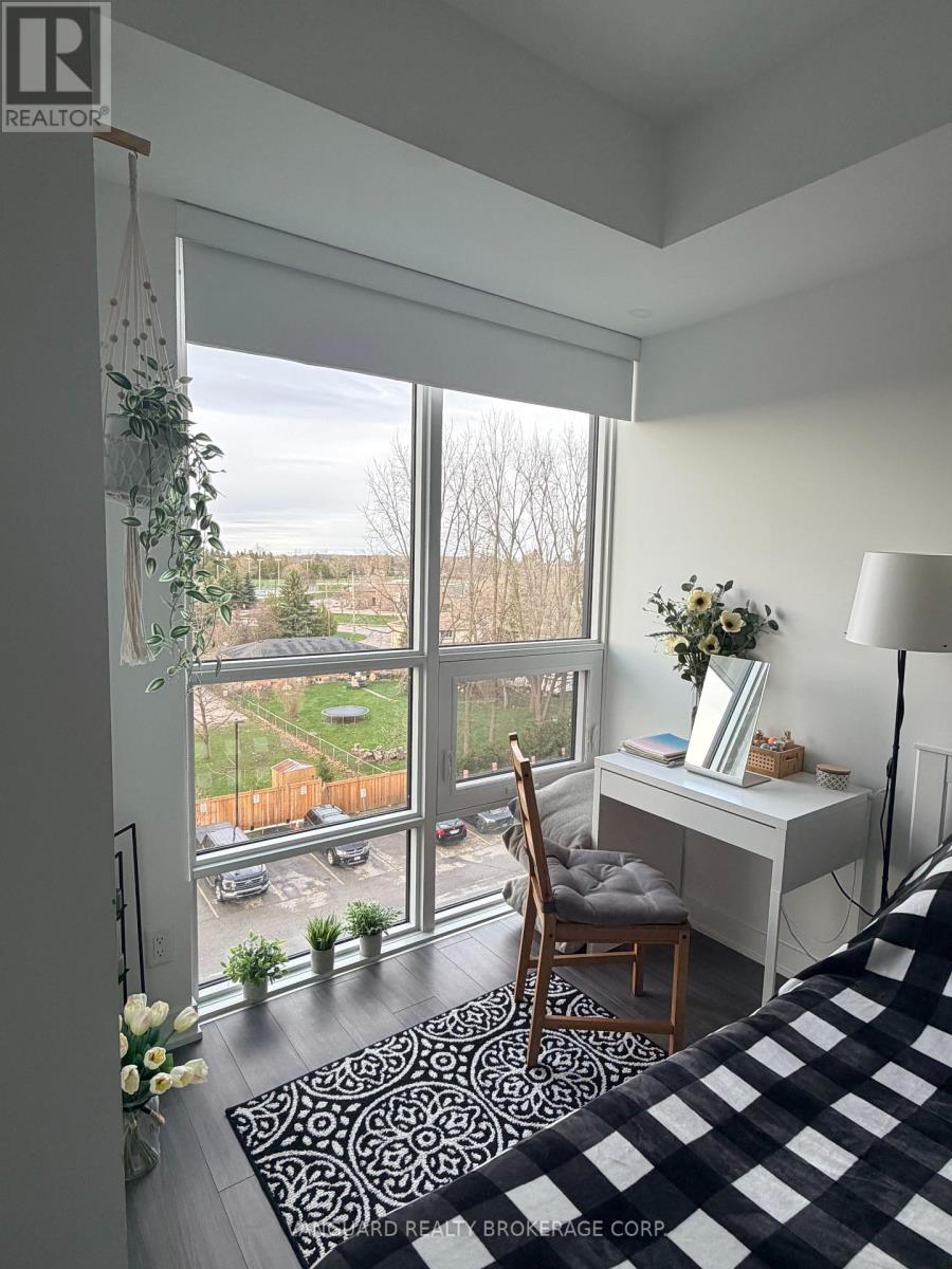 425 - 681 Yonge Street, Barrie, Ontario  L4N 4E8 - Photo 11 - S13088940