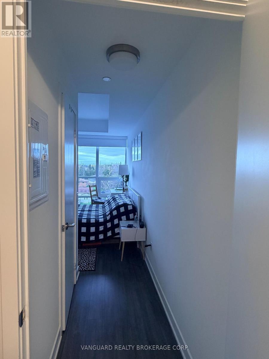 425 - 681 Yonge Street, Barrie, Ontario  L4N 4E8 - Photo 12 - S13088940