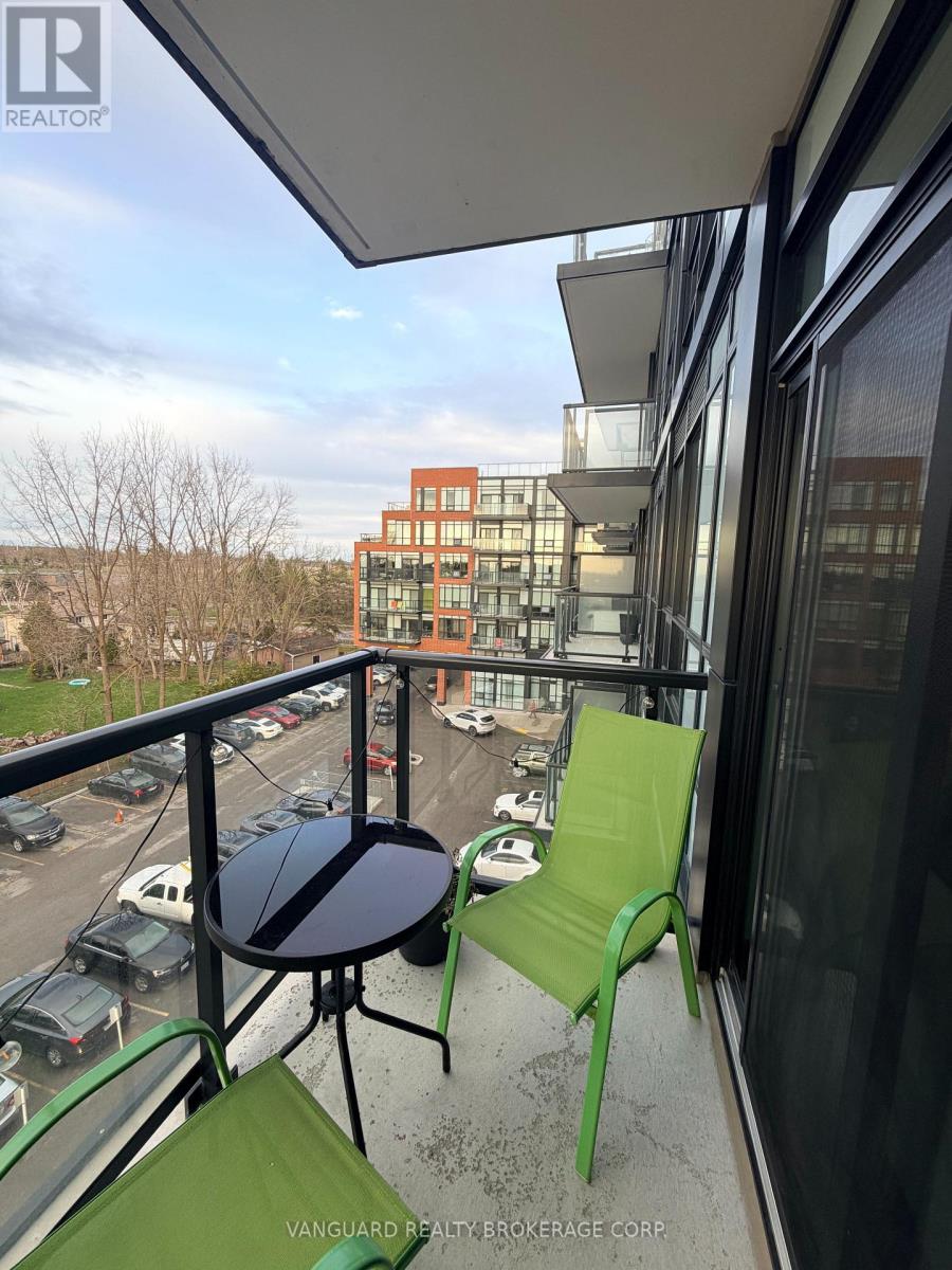 425 - 681 Yonge Street, Barrie, Ontario  L4N 4E8 - Photo 16 - S13088940
