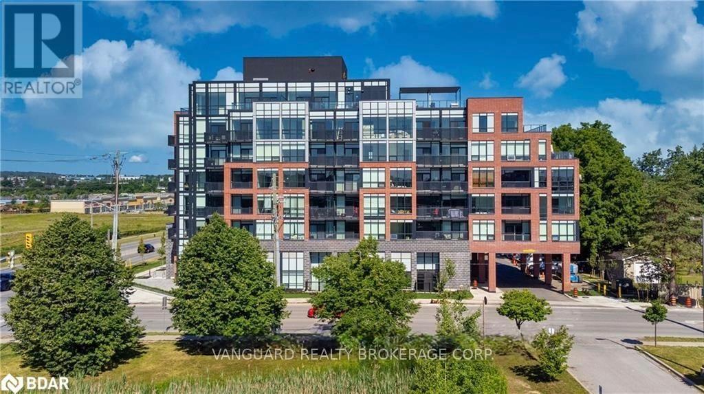 425 - 681 Yonge Street, Barrie, Ontario  L4N 4E8 - Photo 28 - S13088940