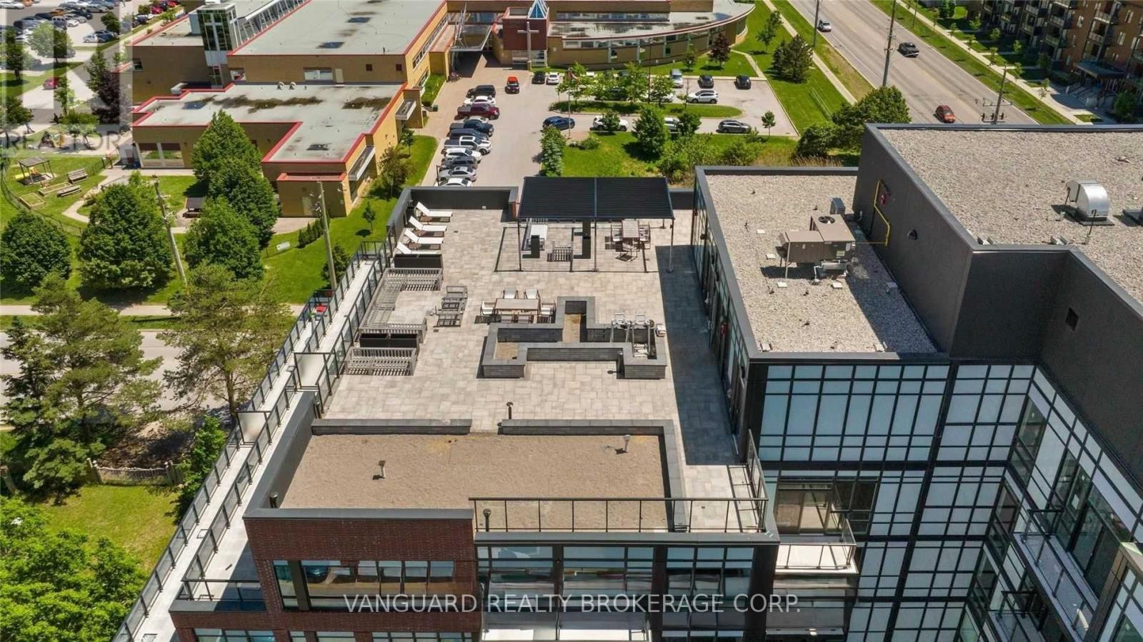425 - 681 Yonge Street, Barrie, Ontario  L4N 4E8 - Photo 29 - S13088940