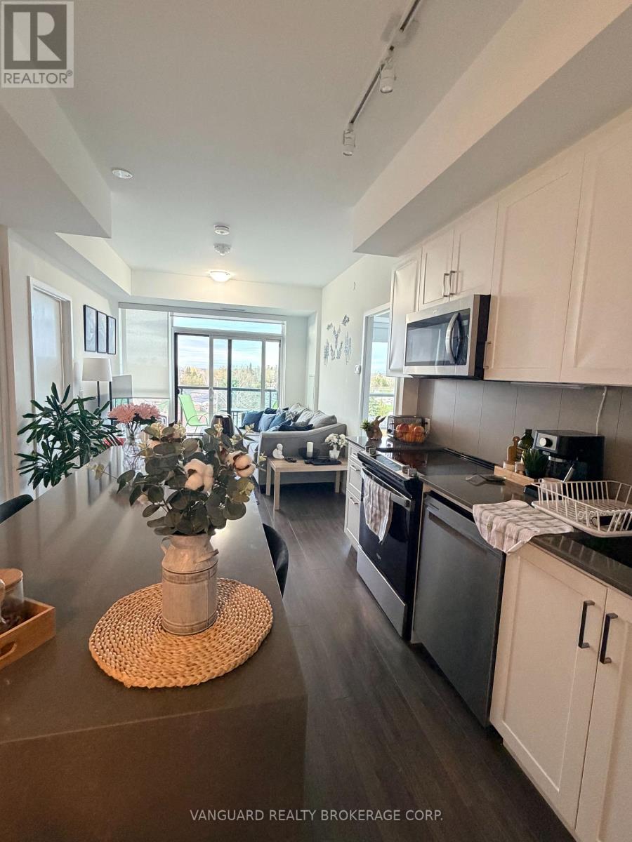 425 - 681 Yonge Street, Barrie, Ontario  L4N 4E8 - Photo 4 - S13088940