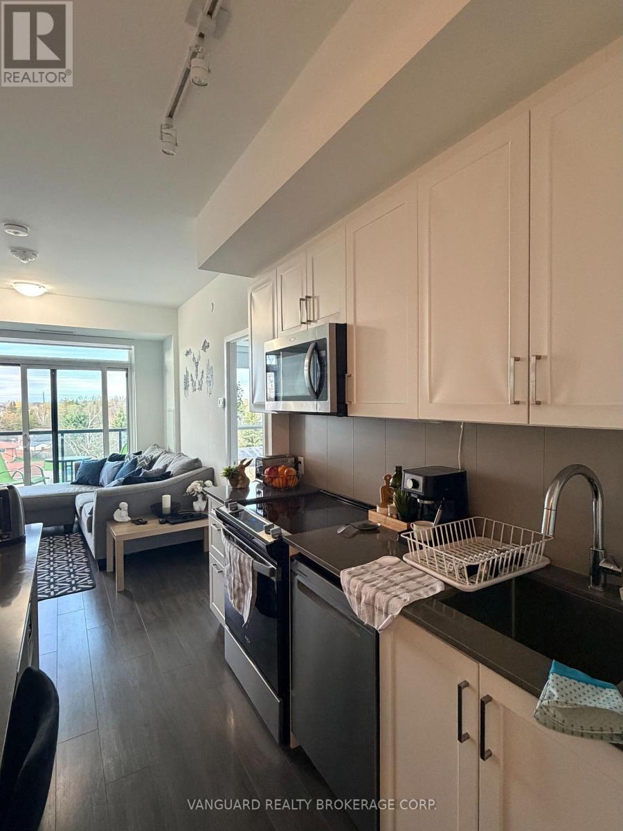 425 - 681 Yonge Street, Barrie, Ontario  L4N 4E8 - Photo 5 - S13088940
