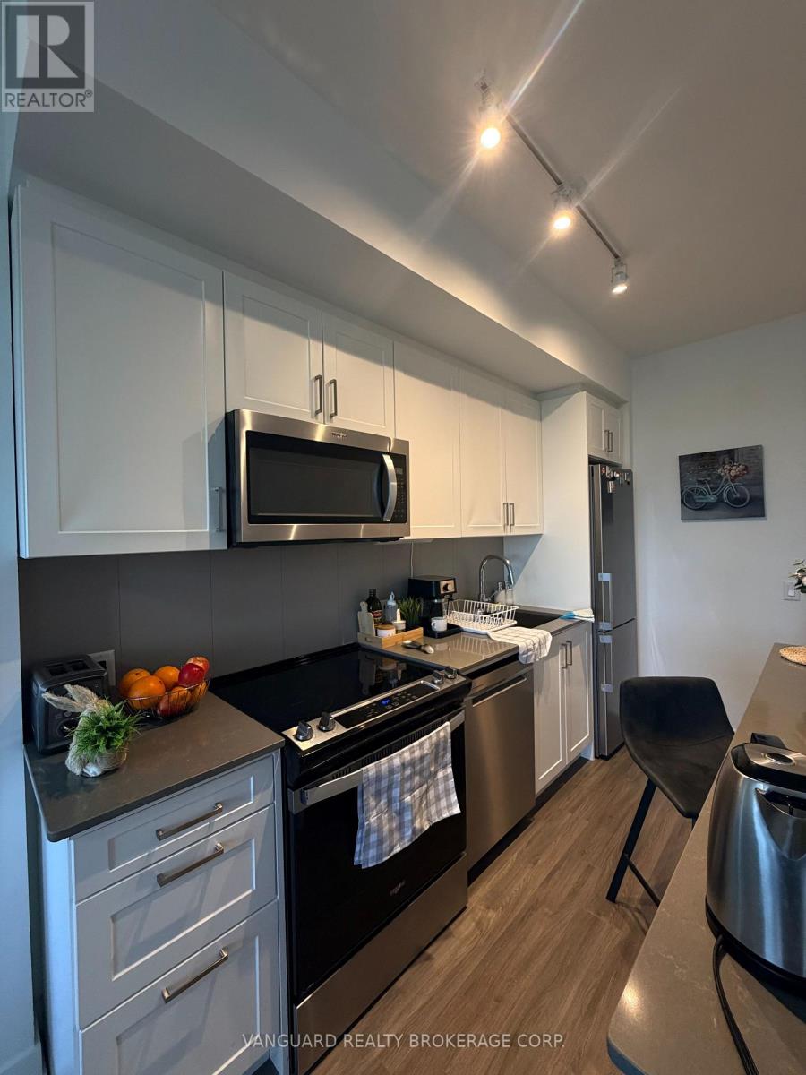 425 - 681 Yonge Street, Barrie, Ontario  L4N 4E8 - Photo 6 - S13088940