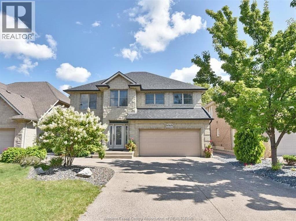 724 Massimo CRESCENT Unit# LOWER, Windsor, Ontario