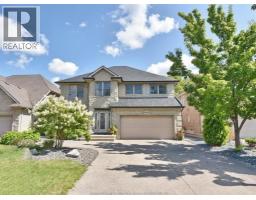 724 Massimo CRESCENT Unit# LOWER, Windsor, Ontario