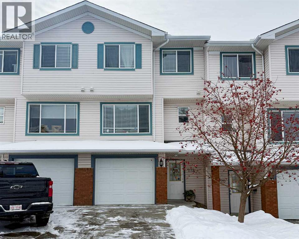 272 Rocky Ridge Court NW, Calgary, Alberta
