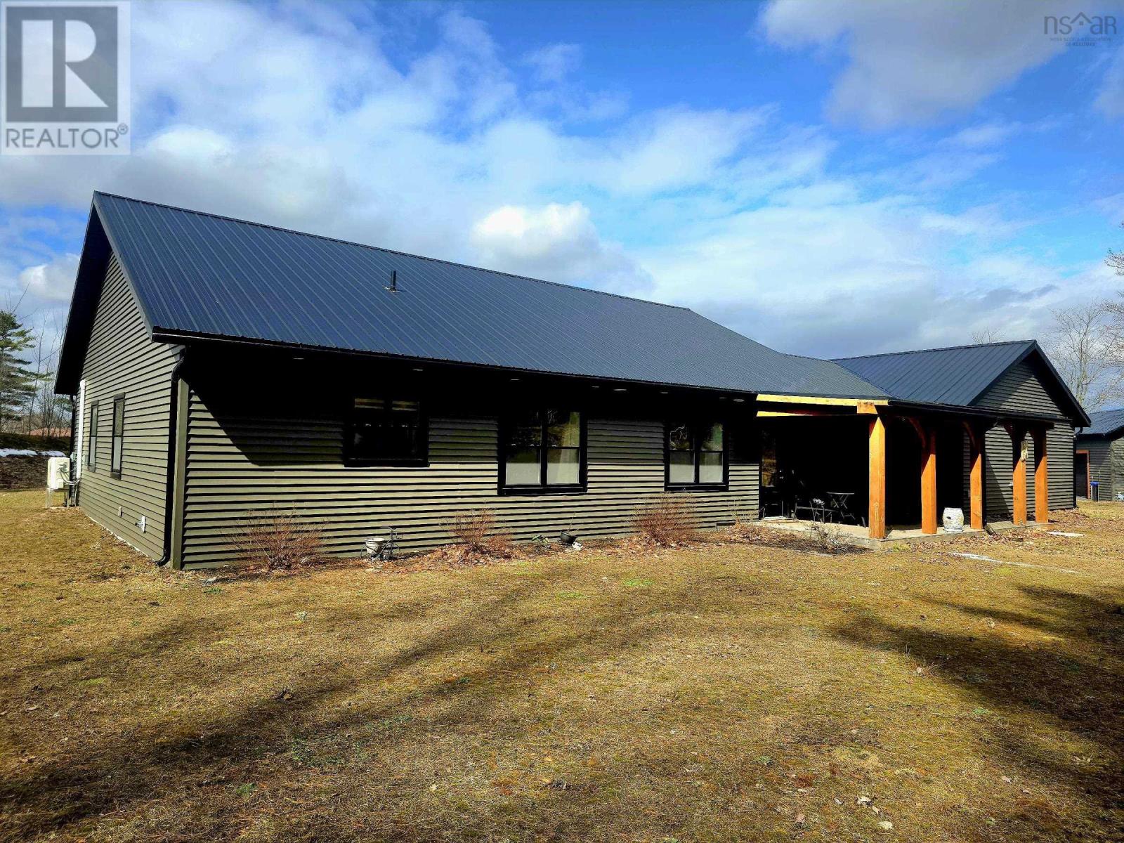 6672 Highway 1, Coldbrook, Nova Scotia  B4R 1B7 - Photo 5 - 202602074