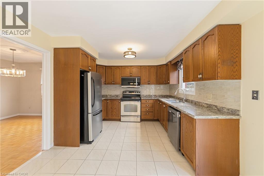 39 Valera Drive, Stoney Creek, Ontario  L8E 4X7 - Photo 17 - 40827601