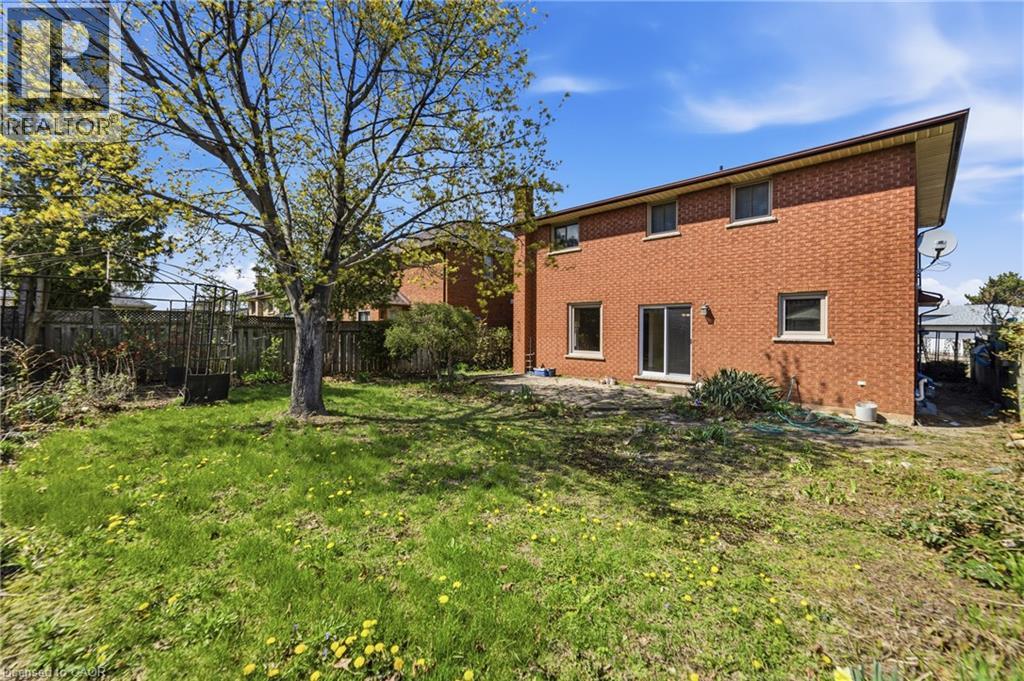 39 Valera Drive, Stoney Creek, Ontario  L8E 4X7 - Photo 39 - 40827601