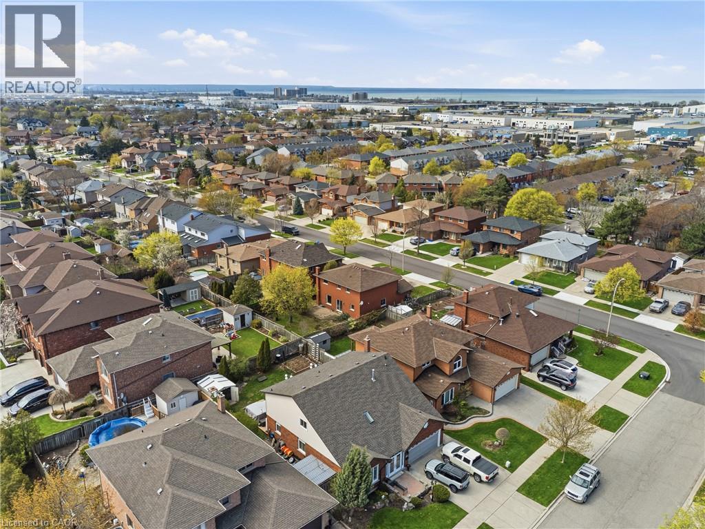39 Valera Drive, Stoney Creek, Ontario  L8E 4X7 - Photo 42 - 40827601