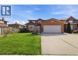 39 VALERA Drive, Stoney Creek, Ontario
