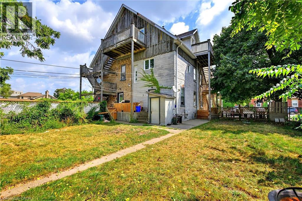 70a Ainslie Street S, Cambridge, Ontario  N1R 3K5 - Photo 12 - 40827543