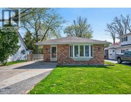226 EDGEWATER BOULEVARD, Tecumseh, Ontario