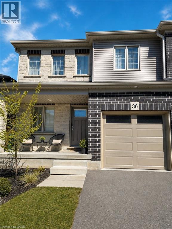 36 WEST MILL Street, Ayr, Ontario