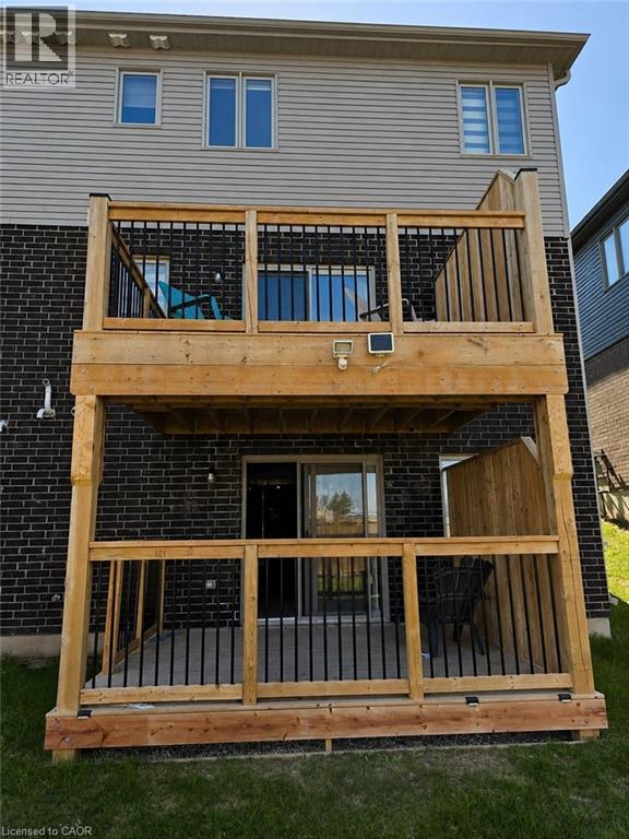 36 West Mill Street, Ayr, Ontario  N0B 1E0 - Photo 12 - 40827330