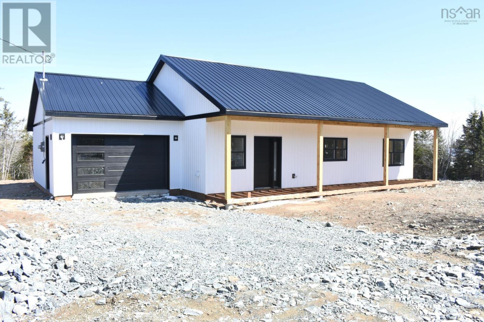 140 Lake Loon Road, Lake Loon, Nova Scotia