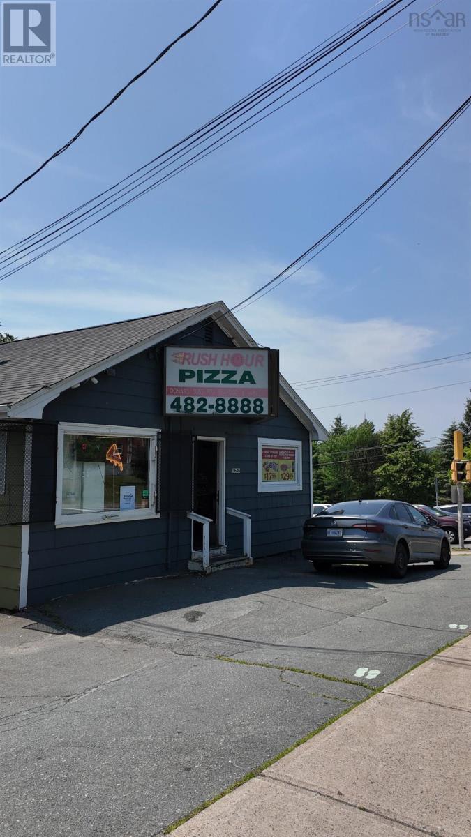 3646 Windsor Street, HALIFAX, Nova Scotia