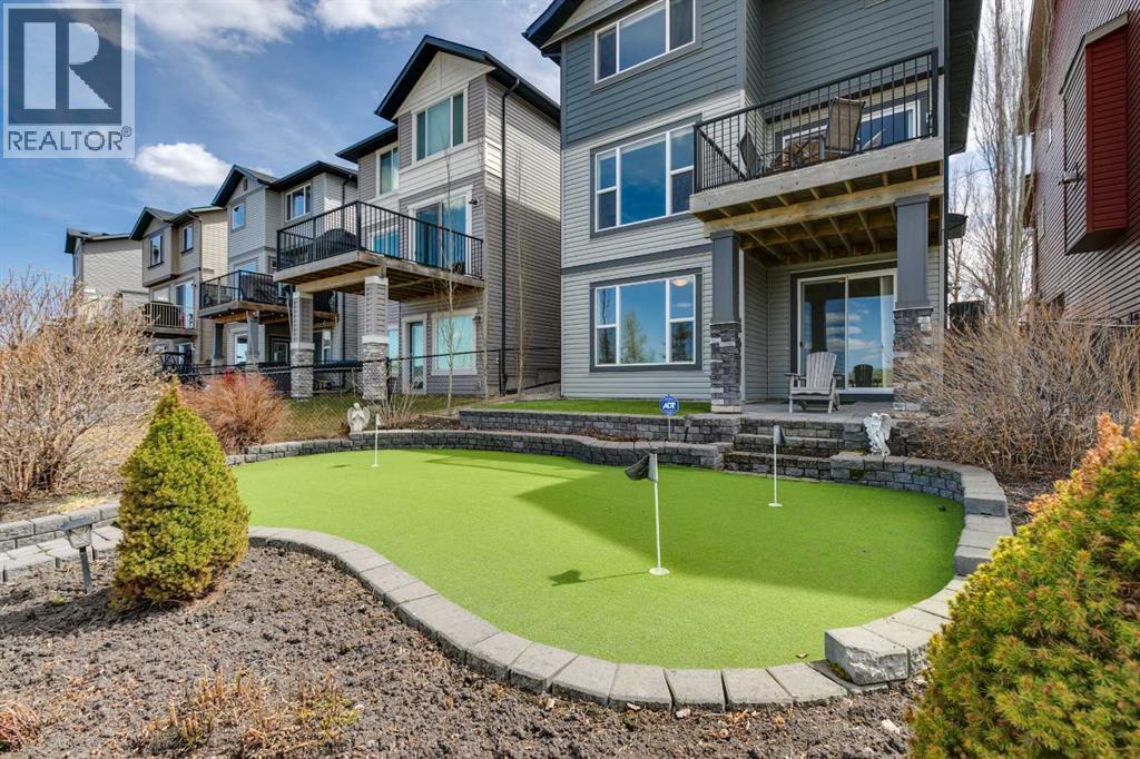 247 Chaparral Valley Way, Calgary, Alberta  T2X 0X3 - Photo 34 - A2308054