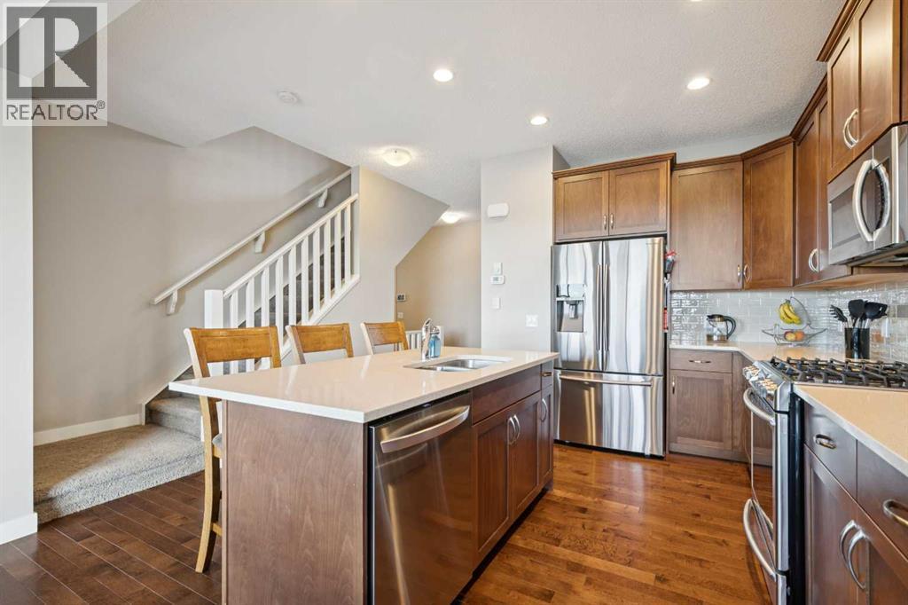 247 Chaparral Valley Way, Calgary, Alberta  T2X 0X3 - Photo 6 - A2308054