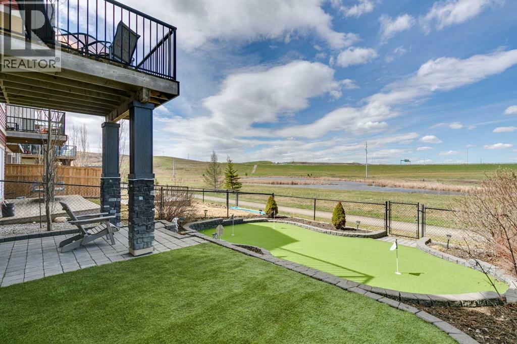 247 Chaparral Valley Way, Calgary, Alberta  T2X 0X3 - Photo 32 - A2308054