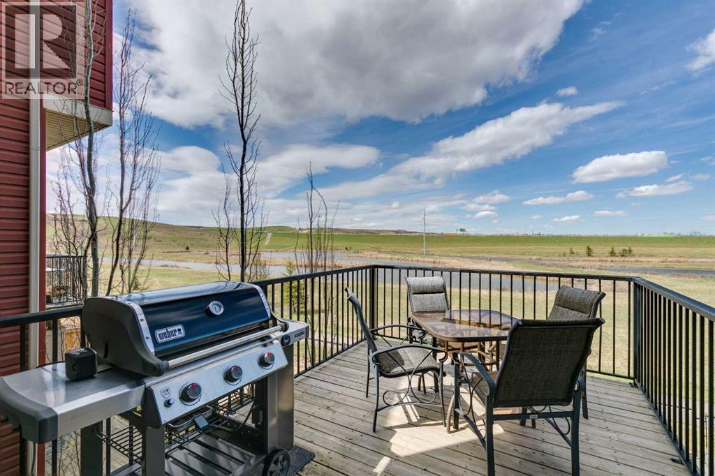 247 Chaparral Valley Way, Calgary, Alberta  T2X 0X3 - Photo 11 - A2308054