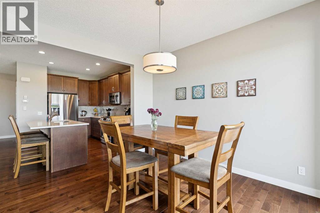 247 Chaparral Valley Way, Calgary, Alberta  T2X 0X3 - Photo 10 - A2308054