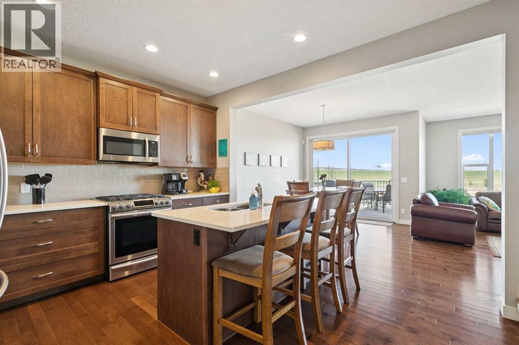 247 Chaparral Valley Way, Calgary, Alberta  T2X 0X3 - Photo 5 - A2308054