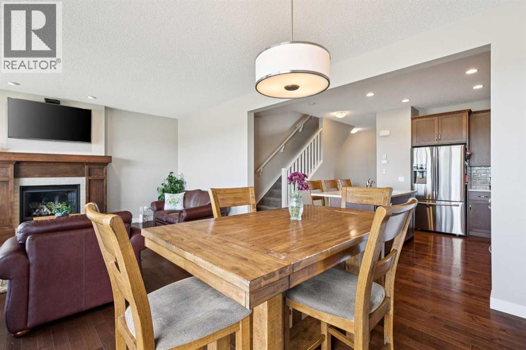 247 Chaparral Valley Way, Calgary, Alberta  T2X 0X3 - Photo 8 - A2308054