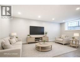 5482 RANDOLPH Crescent Unit# 2, Burlington, Ontario