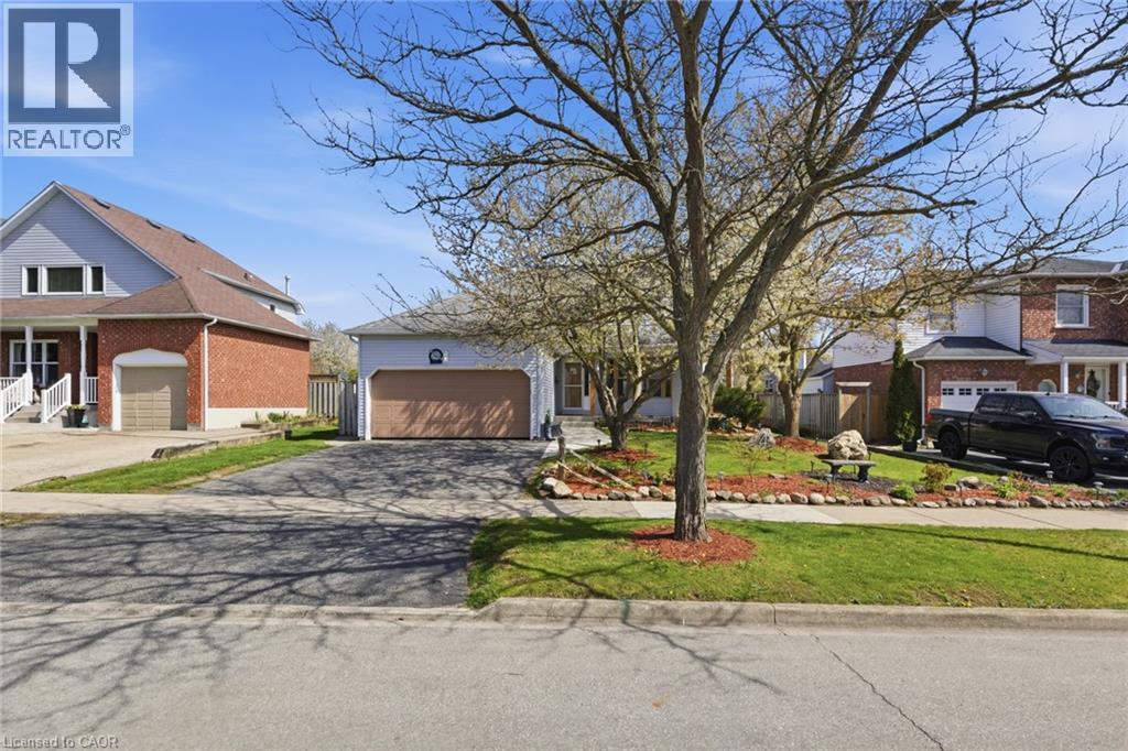 4 Broom Street, Ayr, Ontario  N0B 1E0 - Photo 2 - 40825266