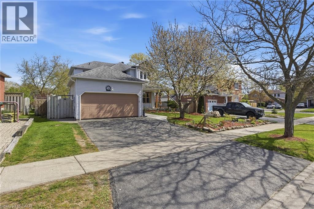 4 Broom Street, Ayr, Ontario  N0B 1E0 - Photo 4 - 40825266