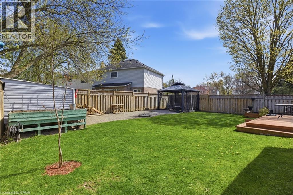 4 Broom Street, Ayr, Ontario  N0B 1E0 - Photo 46 - 40825266