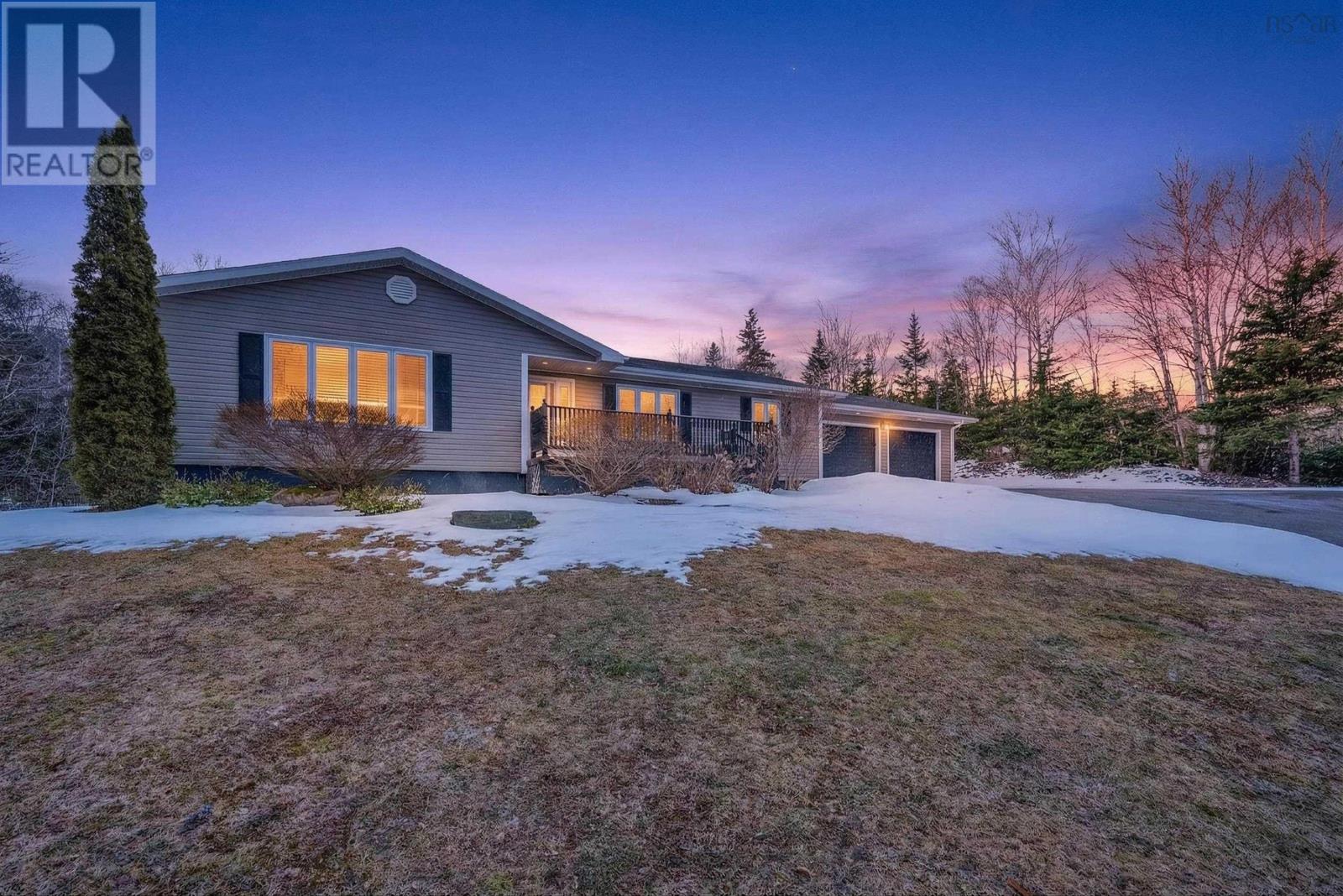 4155 East Bay Highway, East Bay, Nova Scotia