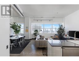 1112 - 700 KING STREET W, Toronto, Ontario