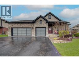 41 BAUER Street, Tavistock, Ontario