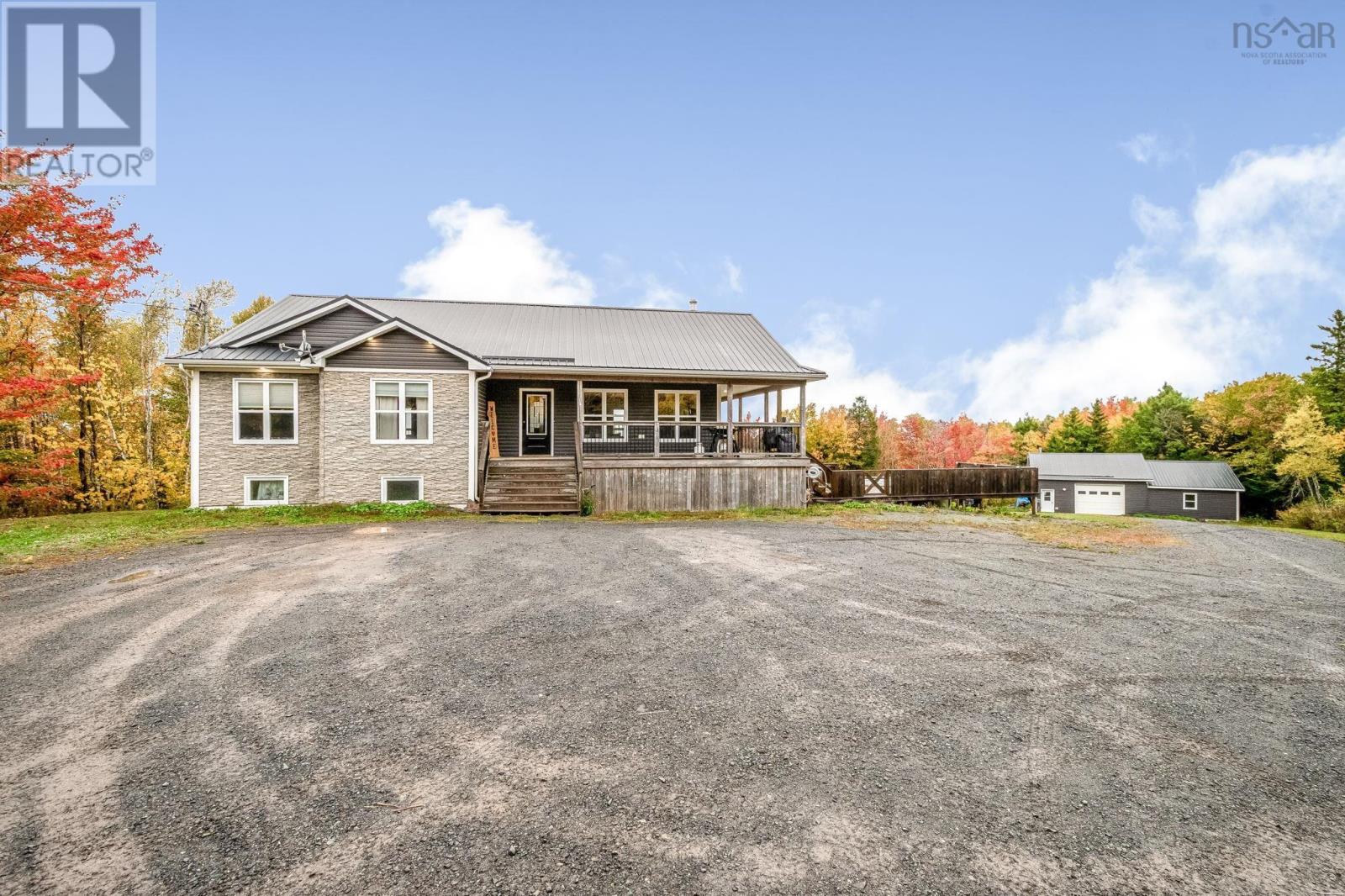 75 Evan Road, Greenwood, Nova Scotia