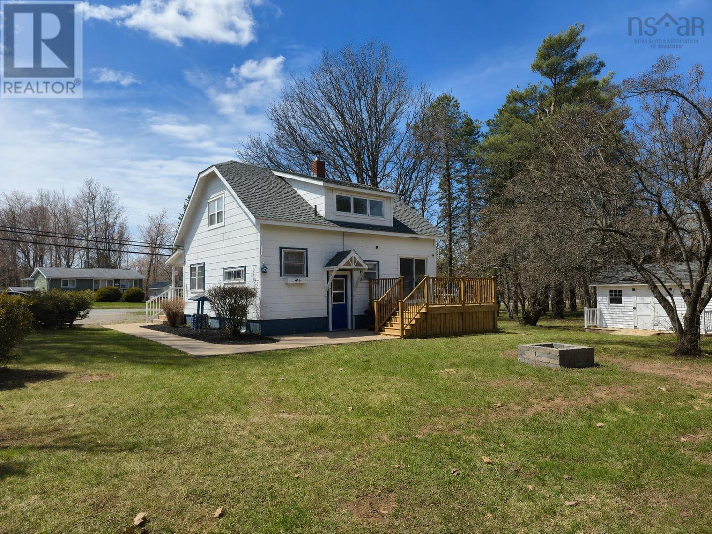 1790 Highway 359, Centreville, Nova Scotia  B0P 1J0 - Photo 6 - 202609572