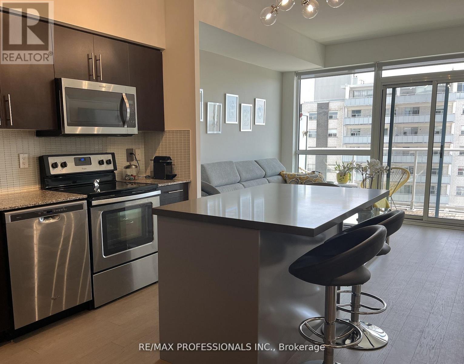 708 - 55 Speers Road, Oakville, Ontario  L6K 0H9 - Photo 7 - W13088676