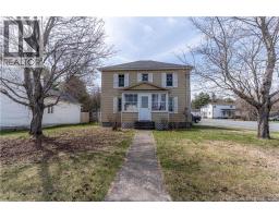 2 Station Street, blackville, New Brunswick