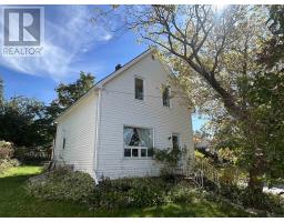 78 High Street, Trenton, Nova Scotia