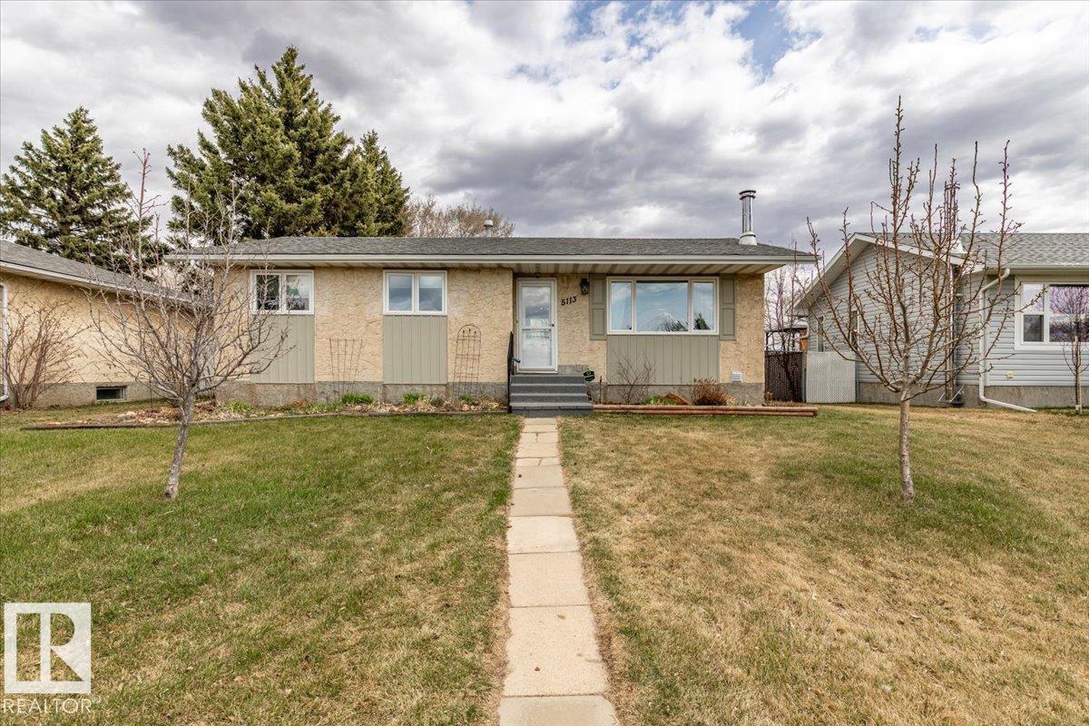 5113 47 ST, calmar, Alberta